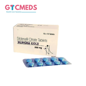 Sildigra gold 200mg